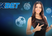 1xBet: обзор официального сайта, его особенности и преимущества