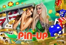 Зажигательный отдых и азарт в стиле ПинАп