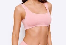 Нижнее белье: виды, материалы, советы по подбору и уходу