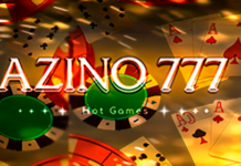 Azino 777 — путь к удачам в мире азартных игр
