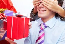 Как выбрать подарок: советы и рекомендации