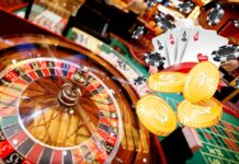 Лучшие игры в Leon Casino: во что играть и как выигрывать