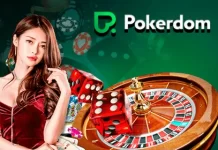 PokerDom – официальный сайт онлайн-казино с широким выбором игр и щедрыми бонусами для игроков