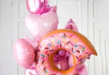 Преимущества доставки воздушных шаров: экономия времени и удобство