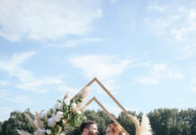 Свадебное агентство: спектр услуг и преимущества профессиональной помощи в организации свадьбы