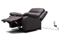 Причины популярности кресел с реклайнером и как выбрать идеальную модель