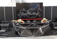 Аренда мебели на праздник: когда это может потребоваться