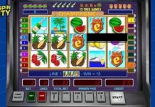 Игровой автомат Spin City: правила, символы и стратегии выигрыша