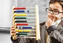 Ментальная арифметика для дошкольников: что это такое и зачем она нужна