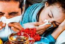 Препараты для устранения симптомов гриппа и простуды