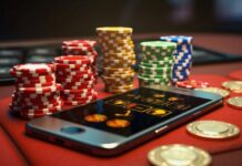 Faraon Casino – мир азартных игр с выгодными условиями и щедрыми бонусами