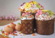 Готовимся к Пасхе: как выбрать форму для кулича?