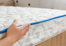 Как правильно выбрать матрас: советы и рекомендации