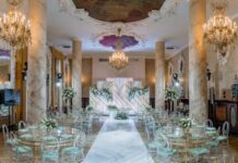 Организация свадебного банкета: популярные форматы празднования и причины востребованности услуги