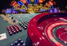 Особенности казино Рубин онлайн