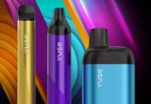 Vuse одноразовые: особенности, вкусы и преимущества использования