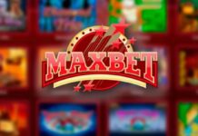 Максслотс: виды слотов в казино Максбет