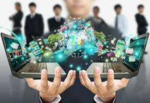 Оптимизация и продвижение корпоративного сайта: стратегии и инструменты для успешного роста бизнеса