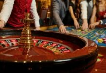 Погрузитесь в мир роскоши и игр на официальном сайте Royal Russia казино