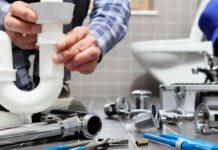 Инструменты и оборудование для обслуживания канализационных систем