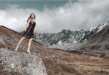 Работа с моделью: Уроки от мастеров фотографии