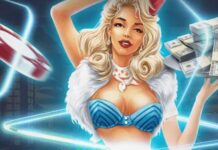 LEON casino: официальный сайт для ставок и развлечений