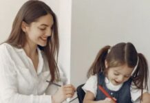 Гувернантка: роль, обязанности и требования к профессии