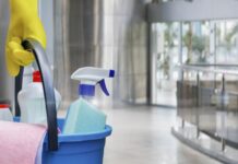 Профессиональный клининг: чистота и порядок с гарантией качества