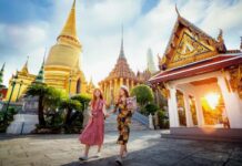 Путеводитель по культурным достопримечательностям Азии