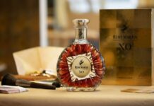 Как выбирать и наслаждаться коньяком Remy Martin XO