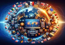 Рейтинг зарубежных веб-казино: чем характеризуются площадки?