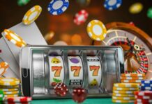 Обзор игр в казино Максслотс