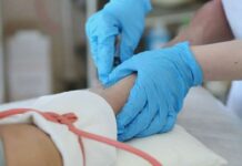 Как проходит снятие ломки у наркомана