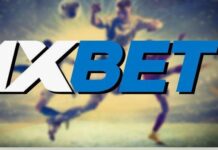 1xBet: официальный портал для любителей спорта и ставок