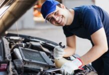 Эффективные методы и технологии ремонта автомобилей: виды работ и их особенности