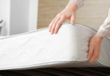 Как выбрать матрас при проблемах со спиной