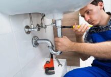 Кому вы доверите сантехнику в своём доме?