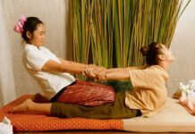 Тайский массаж: история, виды, процедура и эффект