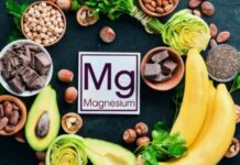 Роль магния в организме человека: значение, дефицит и способы восполнения