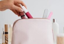 Летняя косметичка: секреты красоты в жаркие дни