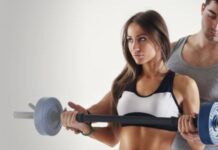 Профессия фитнес-тренера: миссия — вдохновлять и мотивировать на здоровый образ жизни