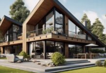 Идеальный дом под ключ: как создать свое уютное гнездышко