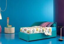 Мебель для детской и подростковой комнаты: выбор комфорта, безопасности и стиля