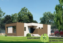 Преимущества и особенности каркасных домов: экономичное и экологичное жильё