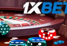 Во что поиграть на 1xБет казино