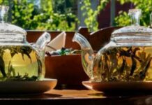 Элитные сорта чая: изысканное наслаждение для истинных ценителей