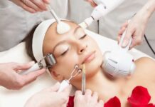 Косметологические услуги в клинике «АйМед»: эффективное решение проблем кожи