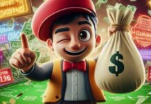 Лайв-ставки и Кэш-аут: Максимум контроля и возможностей