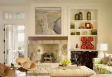 Предметы интерьера: стильные и функциональные элементы для создания уютной обстановки